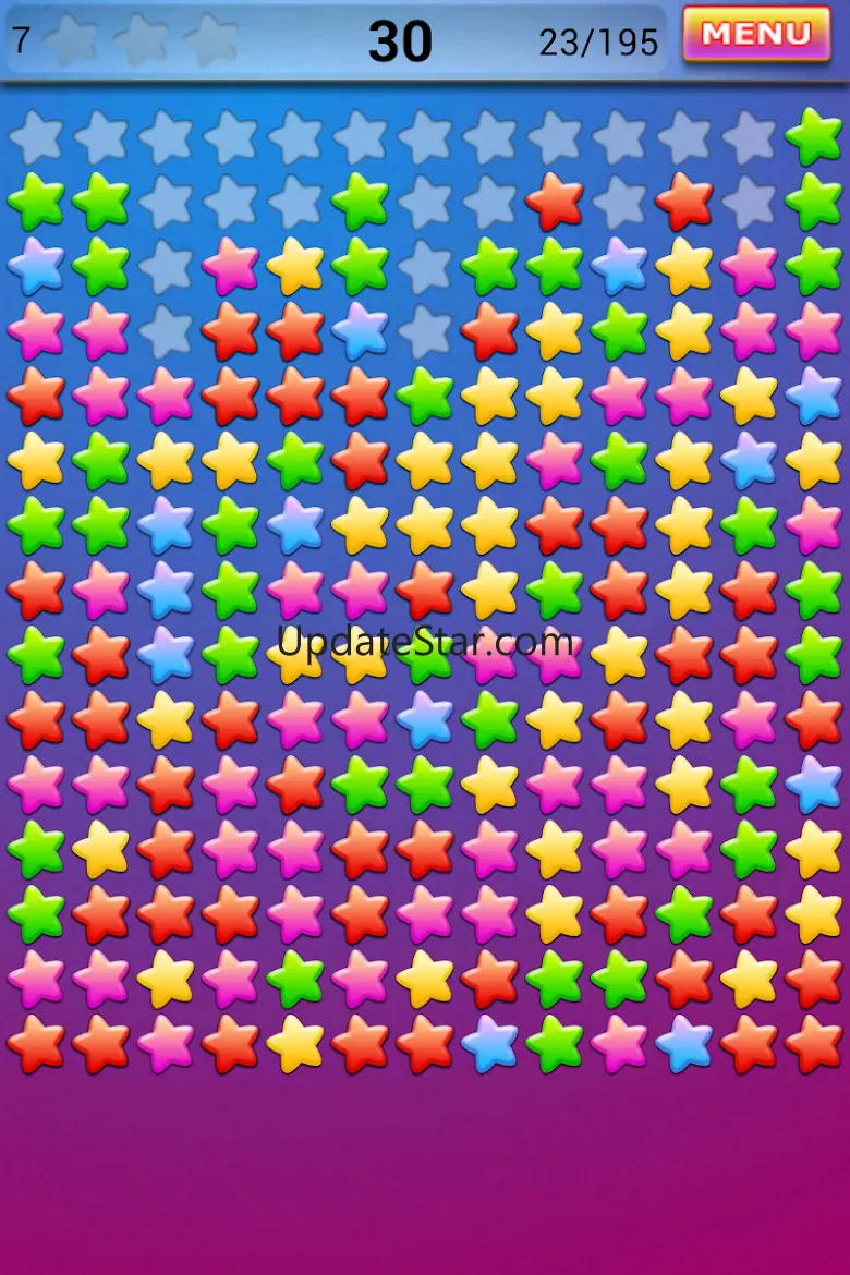 Jelly Stars 1.40