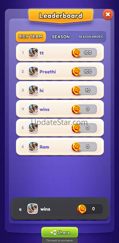 Captain Cool Cricket - Manager 9.0