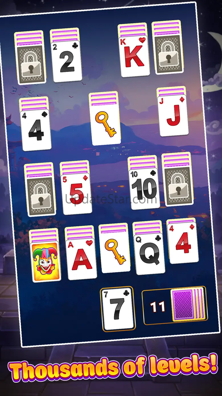 Card Match - Matching Puzzle 1.0.128