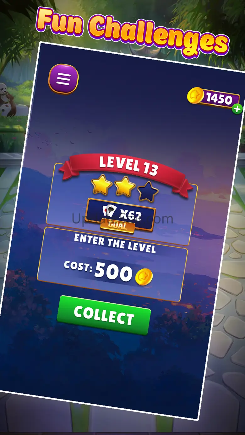 Card Match - Matching Puzzle 1.0.128
