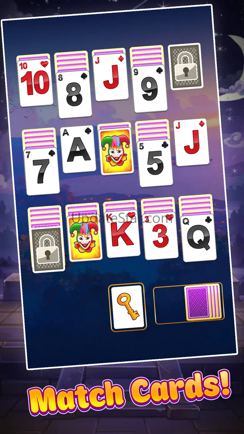 Card Match - Matching Puzzle 1.0.128