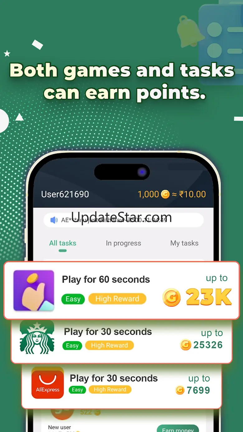 Earn Money-Make money online 1.0.5