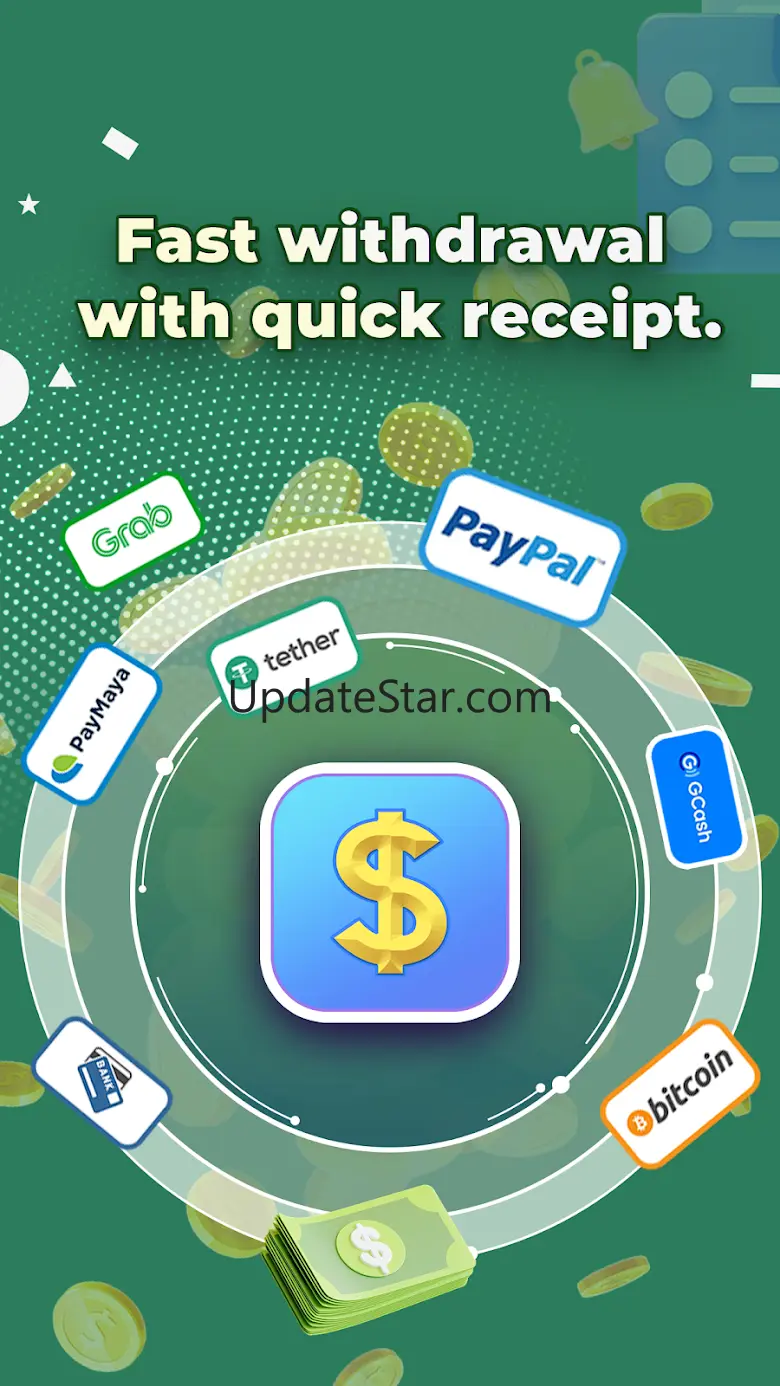 Earn Money-Make money online 1.0.5