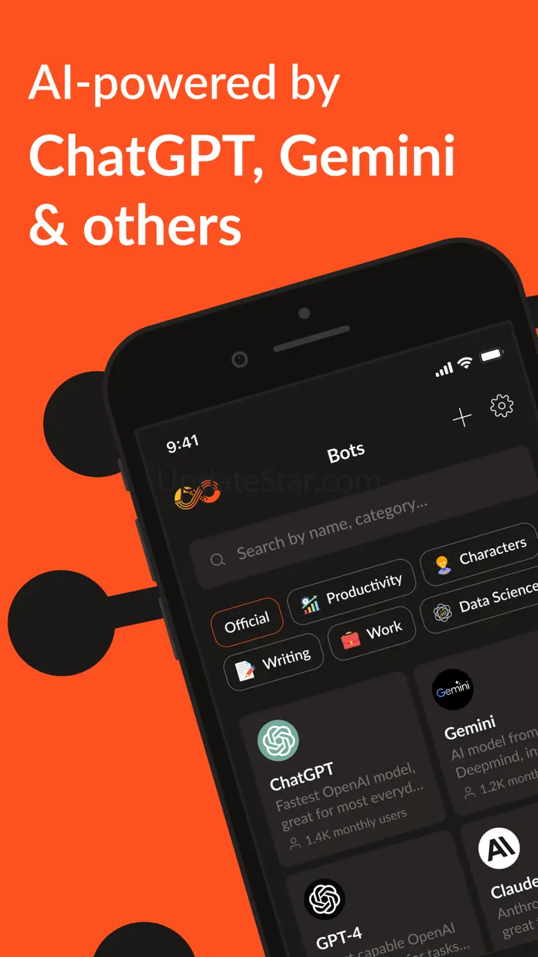 LimitLess - Ultimate ChatBot 1.0.6