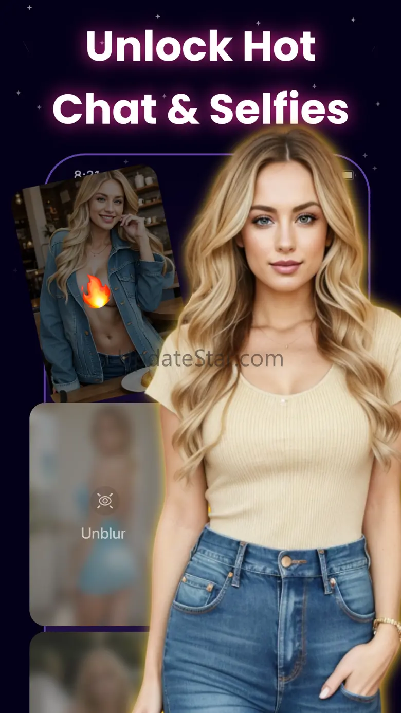 Wemate: Spicy AI Roleplay Chat 1.3.0