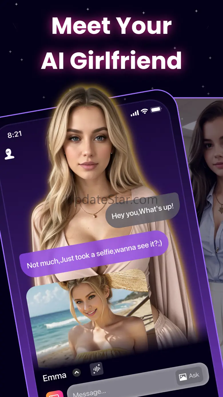 Wemate: Spicy AI Roleplay Chat 1.3.0