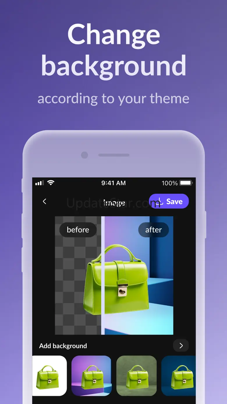 Remove Object Erase Background 1.0.4
