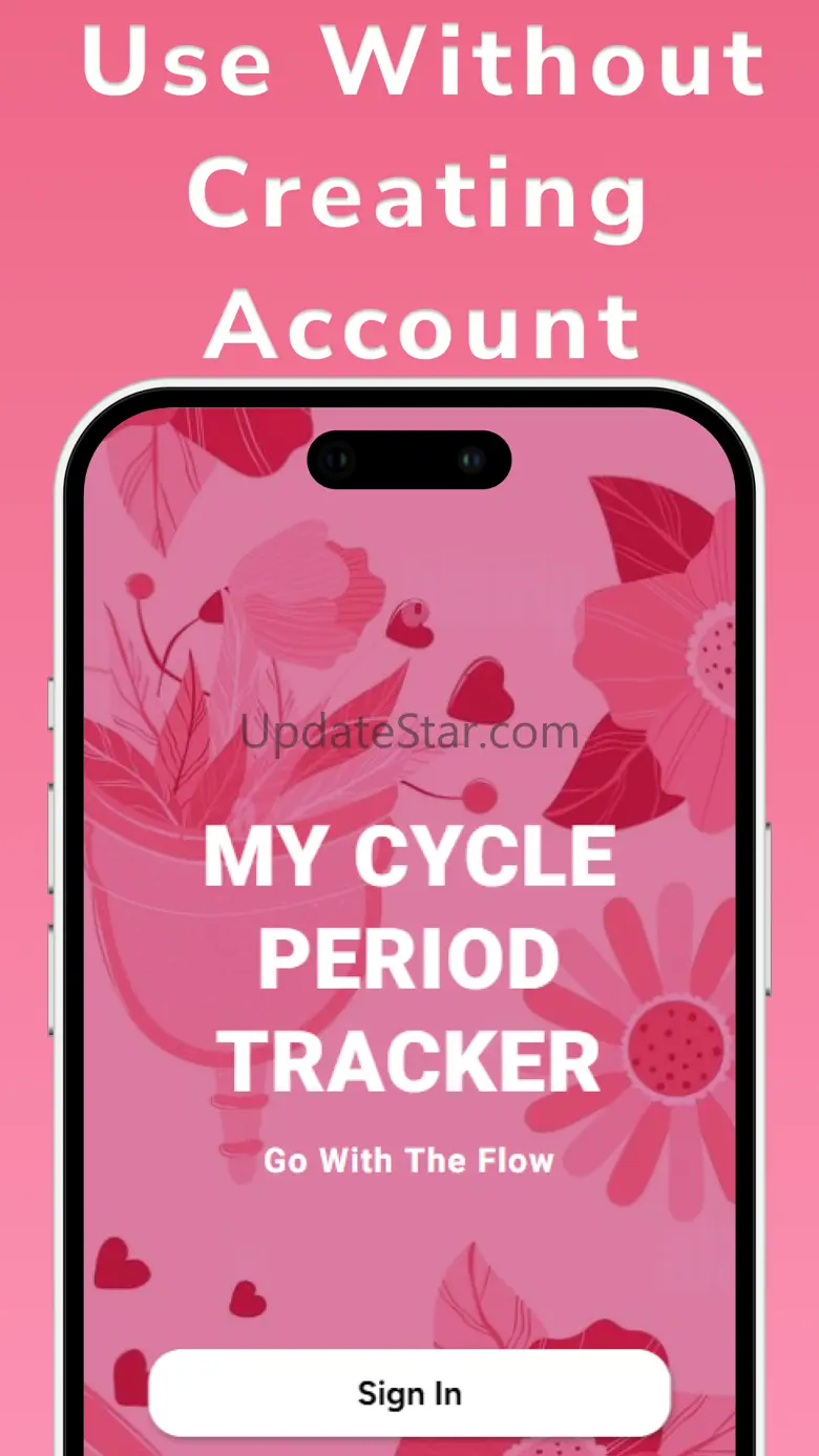 Period Tracker Menstrual Cycle 1.0.2