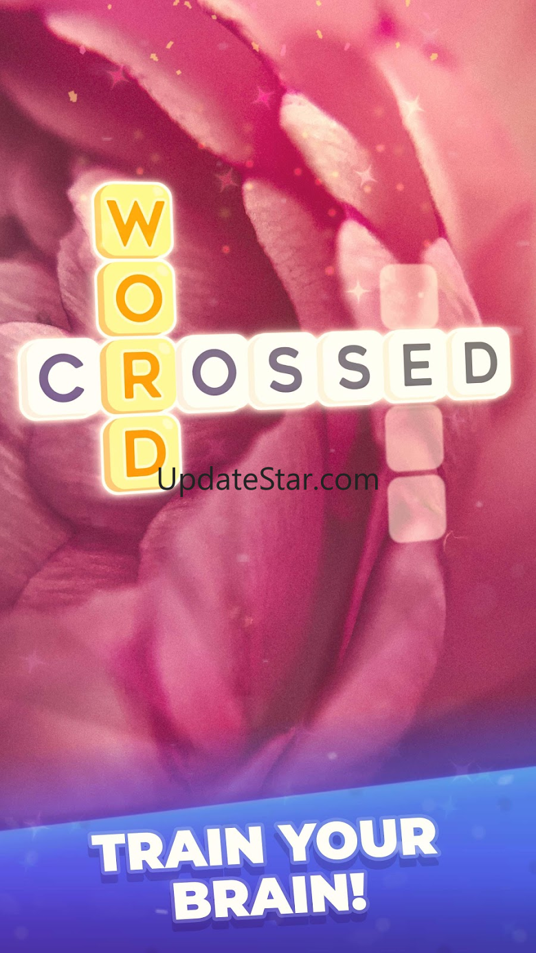 Word Crossed - Offline Games 1.17
