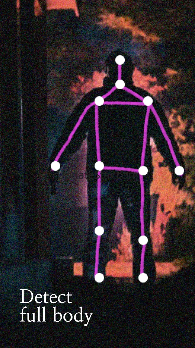 AI Sense Ghost SLS Camera 1.3.4