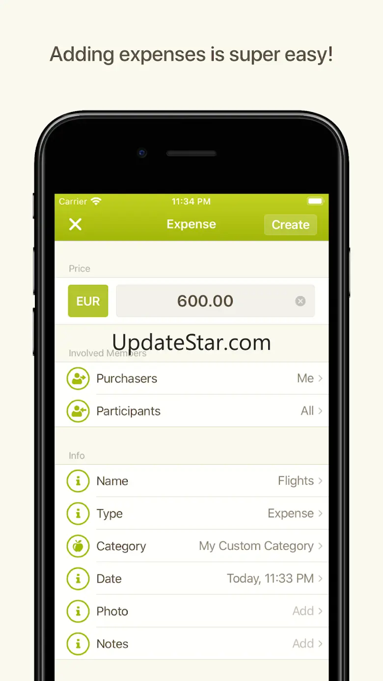 Splittr - Expense Splitting 2.14.2
