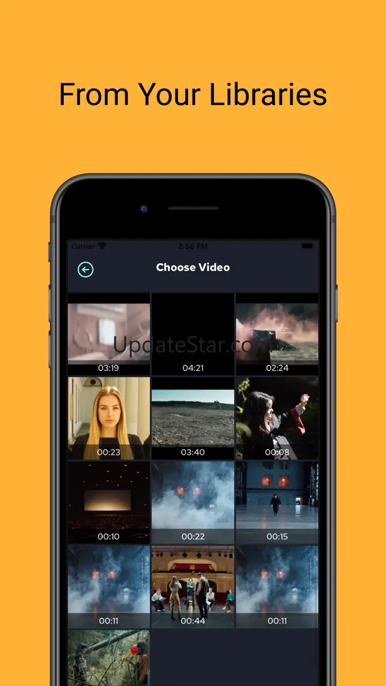 Sunspot - Infiniter Video Hub 1.3