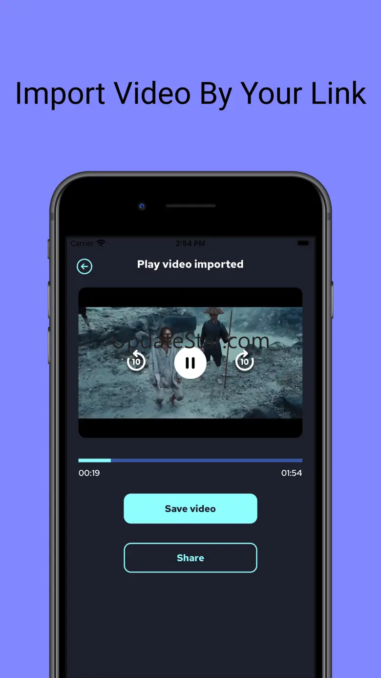 Sunspot - Infiniter Video Hub 1.3
