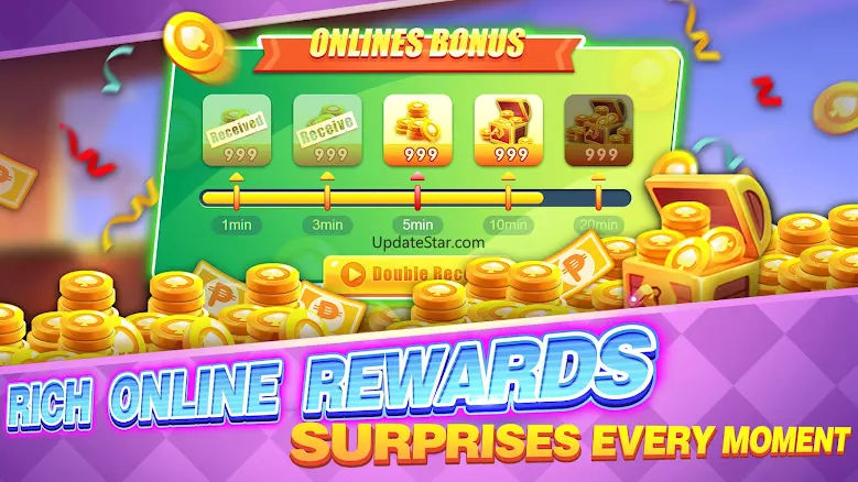 Happy Games - Play Card 1.9
