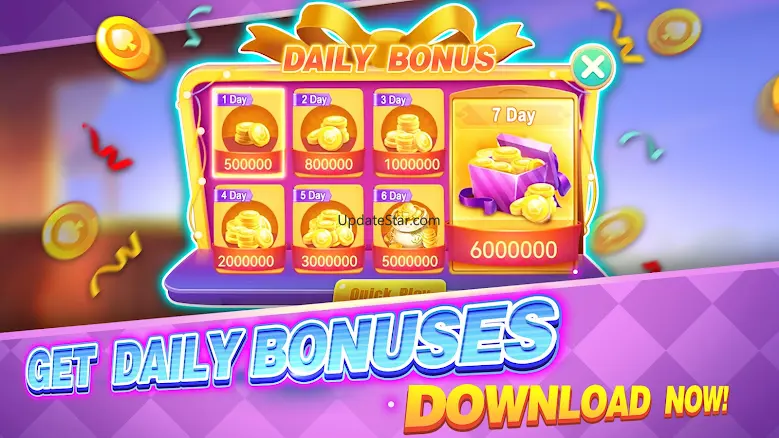 Happy Games - Play Card 1.9