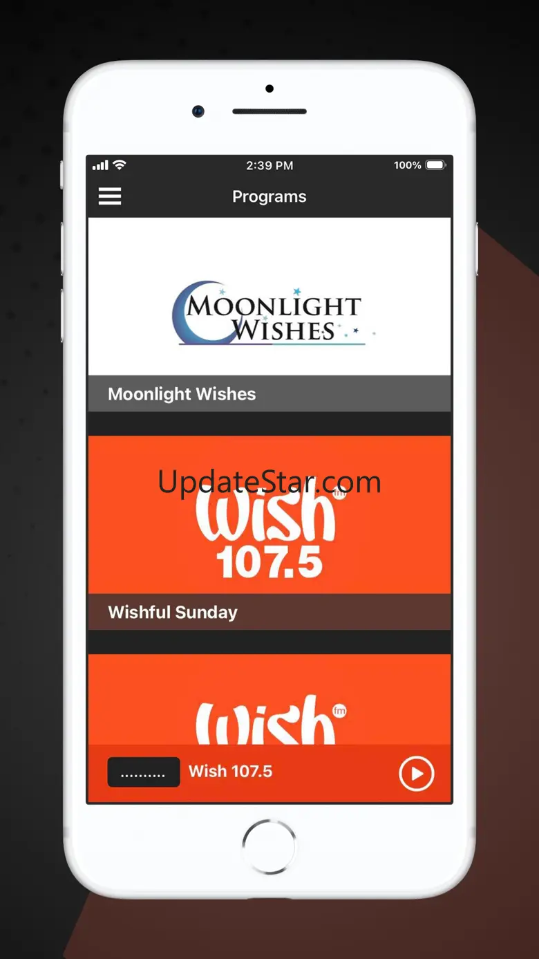 Wish 1075 3.3.2