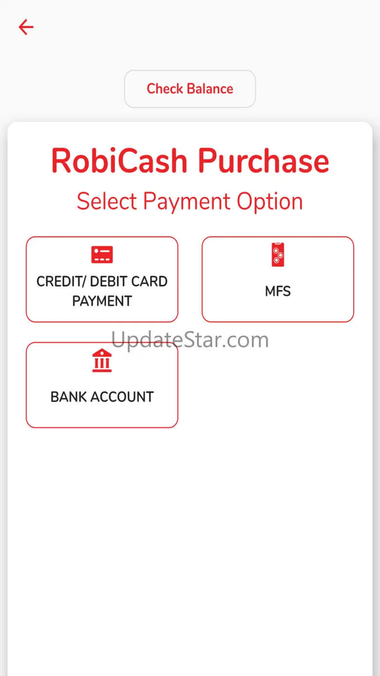 RobiCash 3.1.7