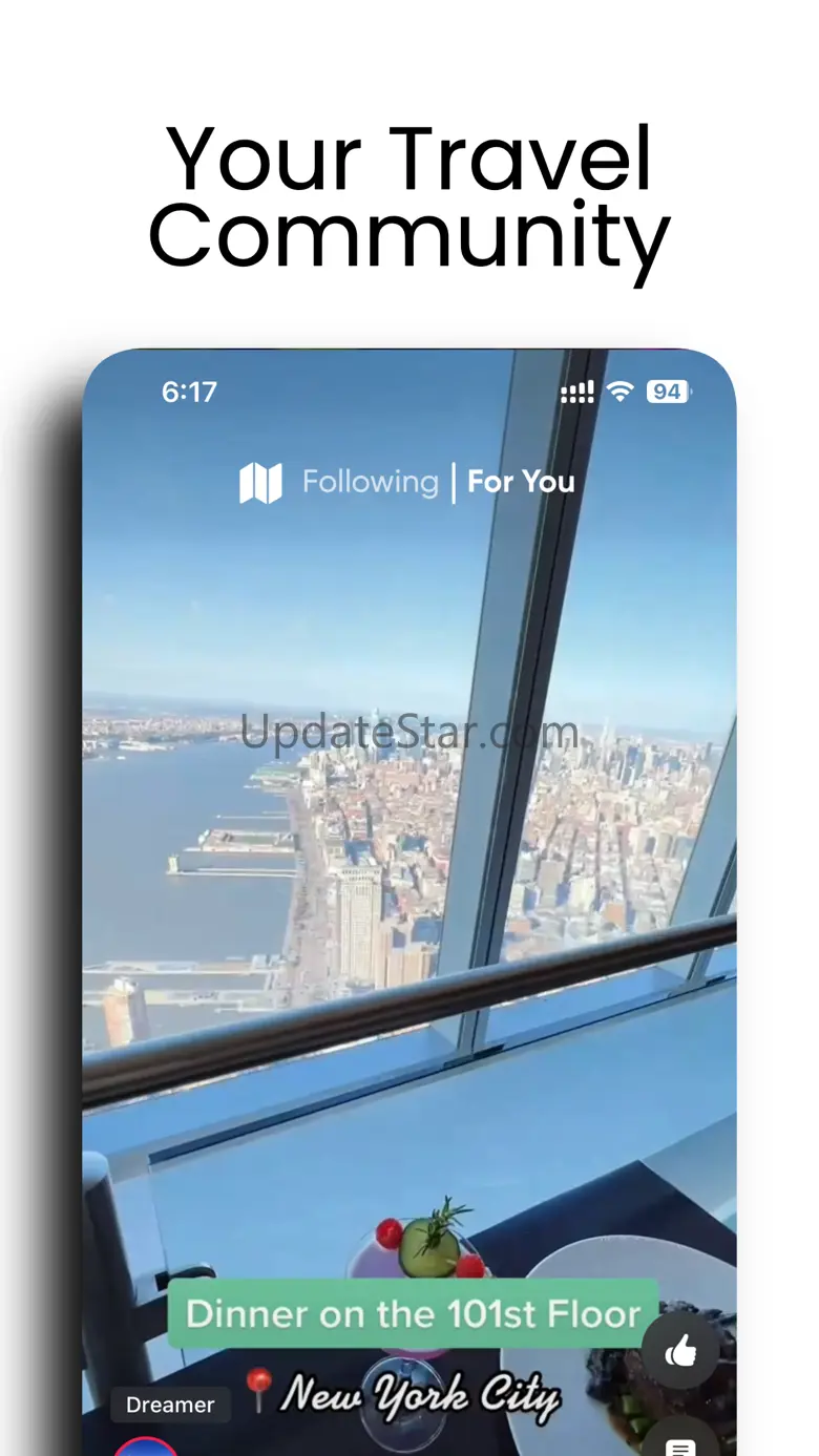 Trip Planner: Seenspot 2.0.6