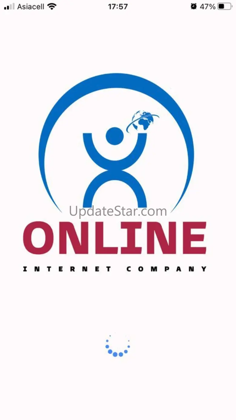 Online Company LTD skala