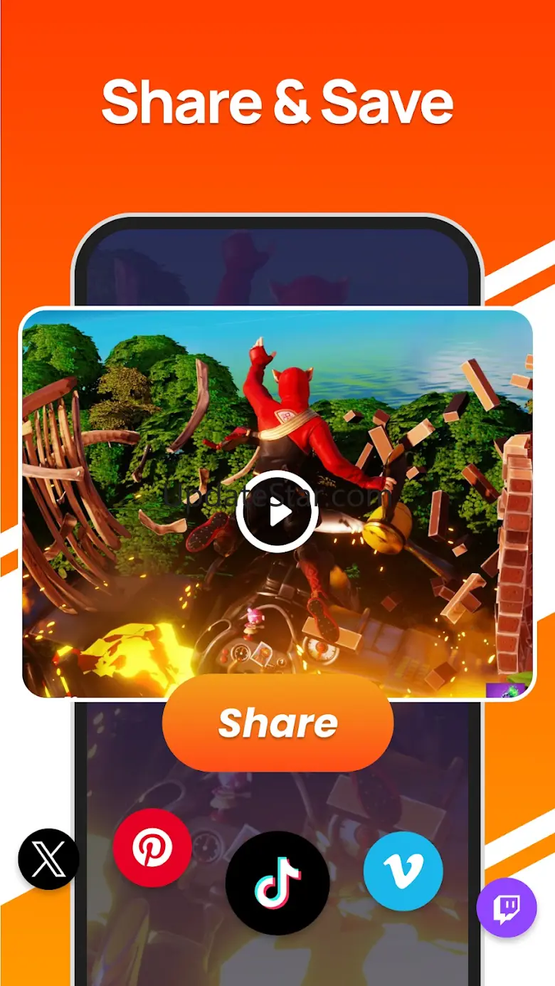 Screen Recorder&Video Recorder 1.3.0