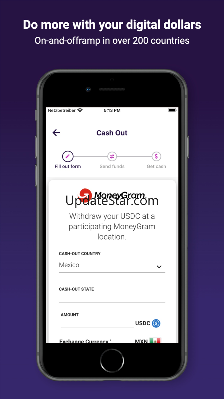 Decaf Wallet 5.0.4
