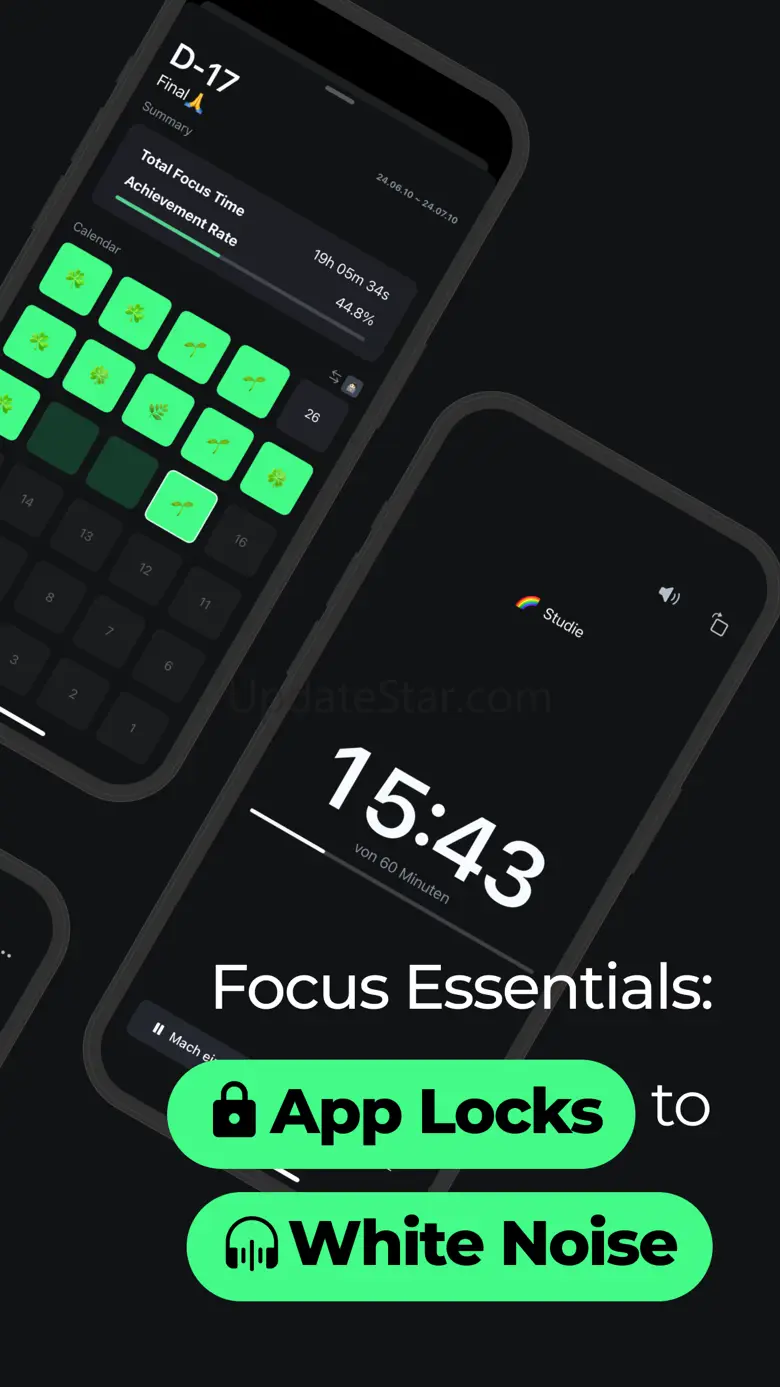One Thing - Pomodoro Timer 1.2.8