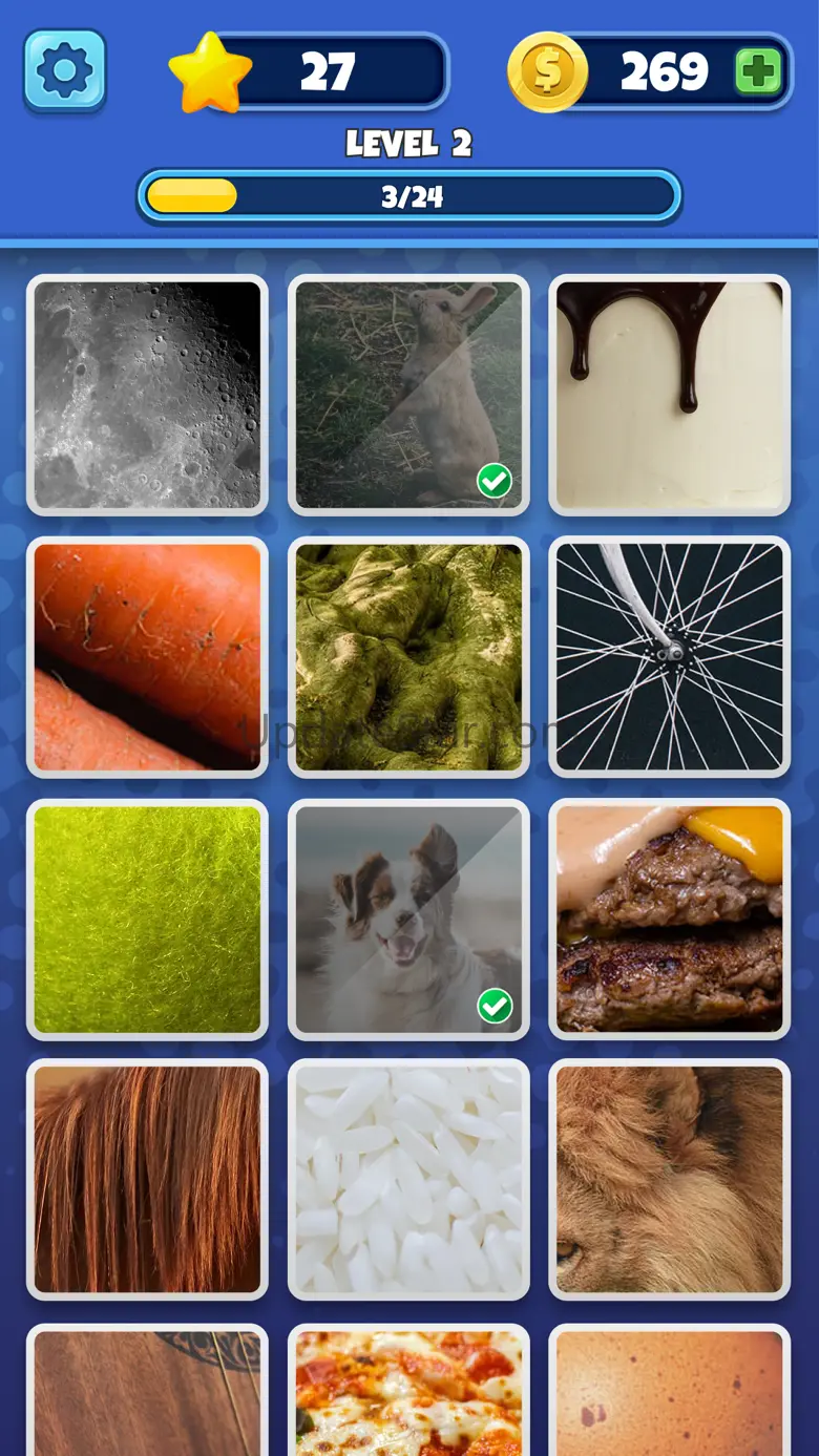 Guess it! Zoom Pic Trivia Game 1.40.8