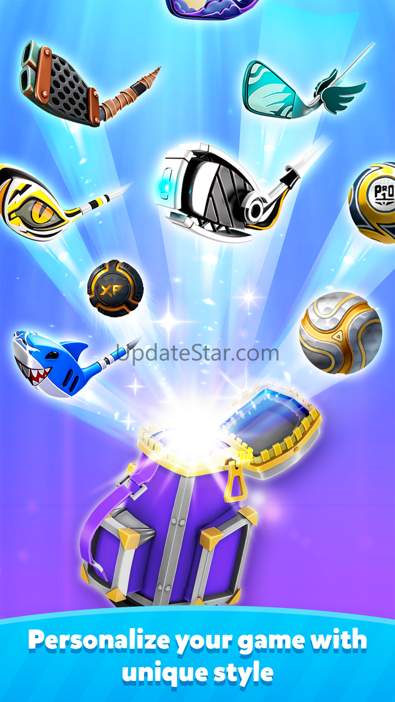 Golf Titans 1.0.7