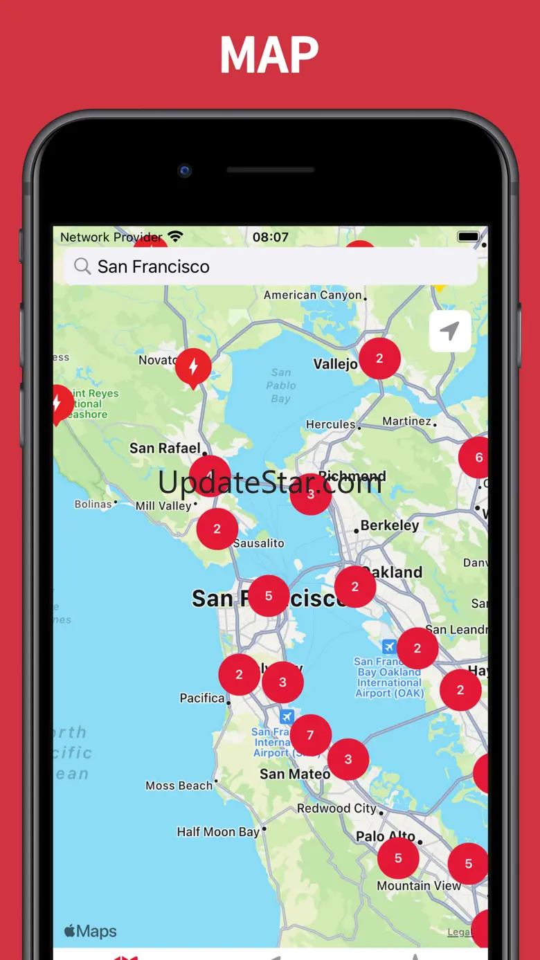 Supercharger Chargepoint 6.0.0
