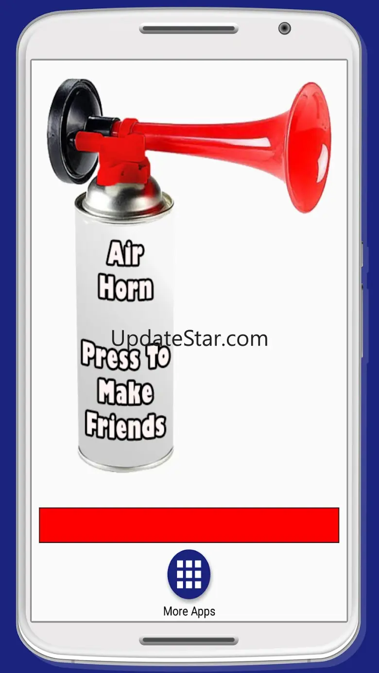 Air Horn Prank 23.0