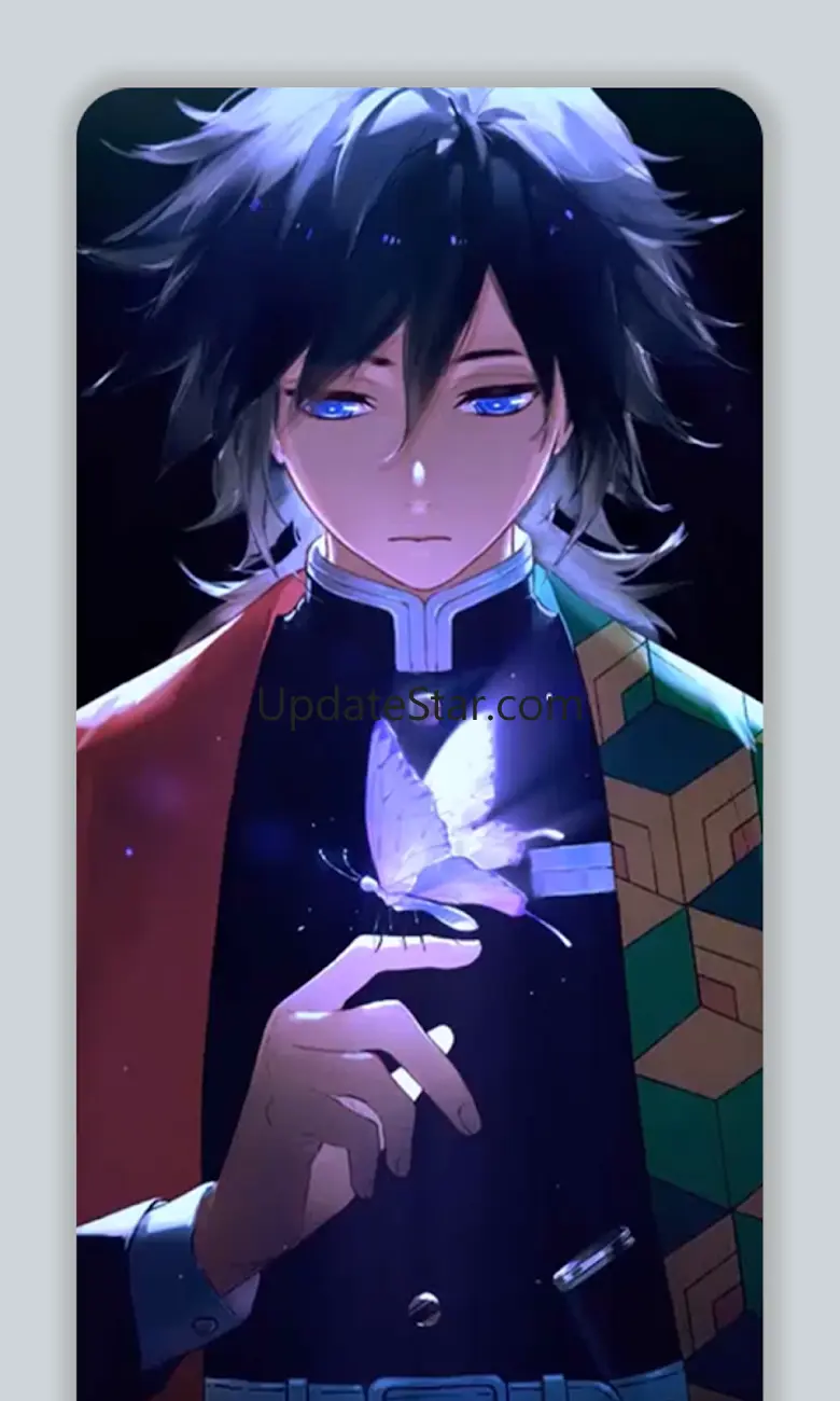 Kimetsu noYaiba Live Wallpaper 1.1