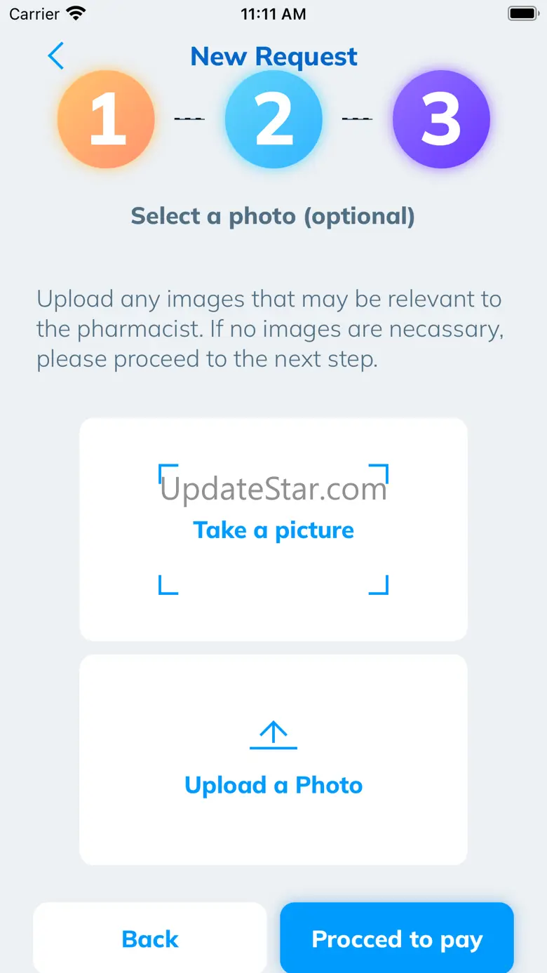 MedidexConnect Pharmacist Chat 1.4