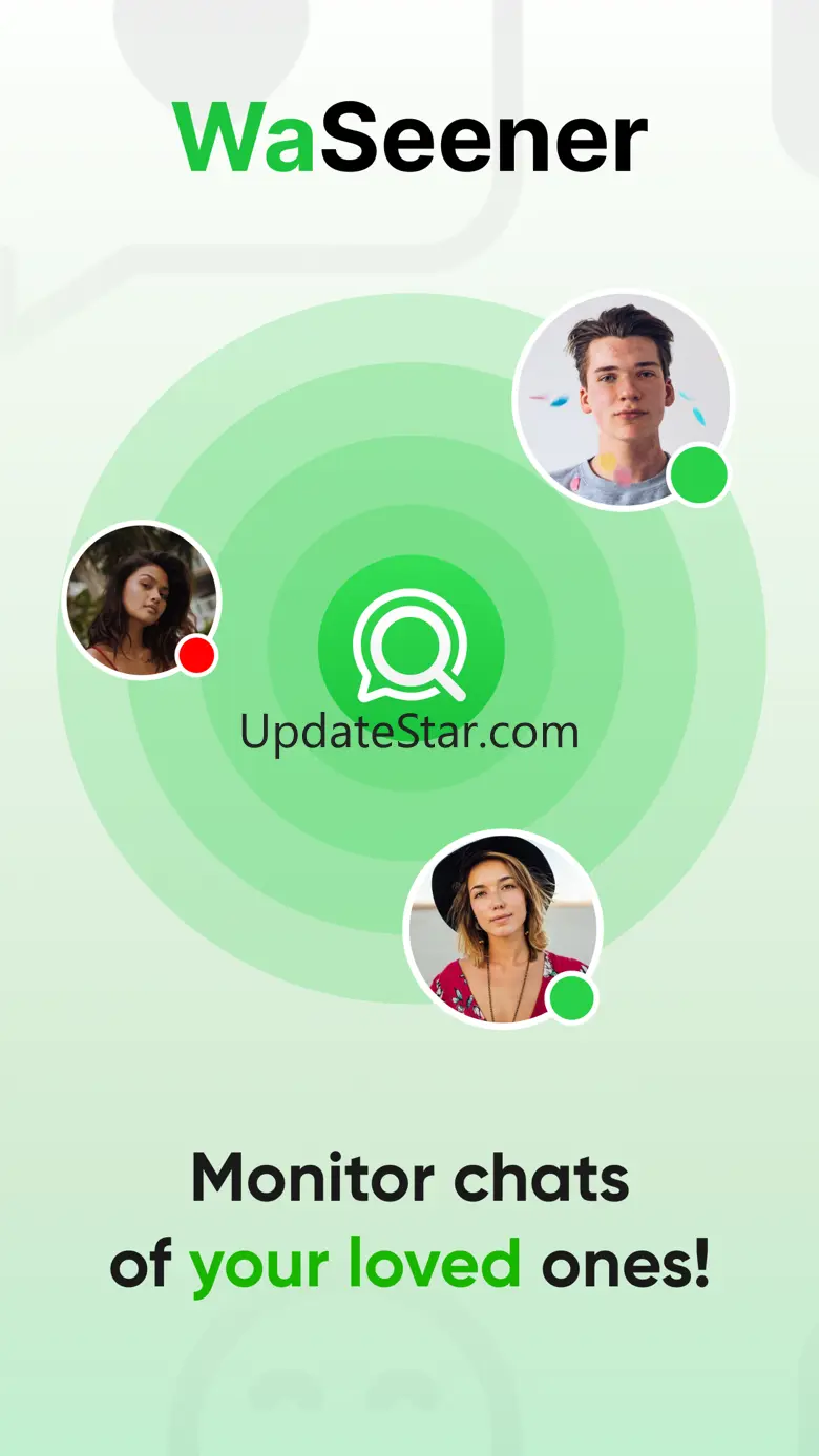 WA Seen: Online Status Tracker 1.0.3