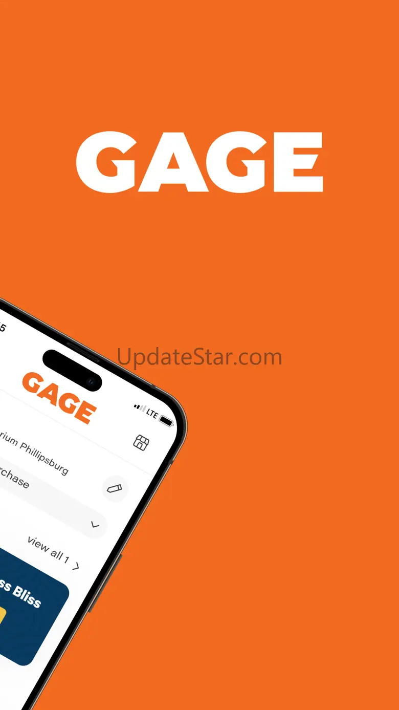 GAGE Dispensary 1.26.0