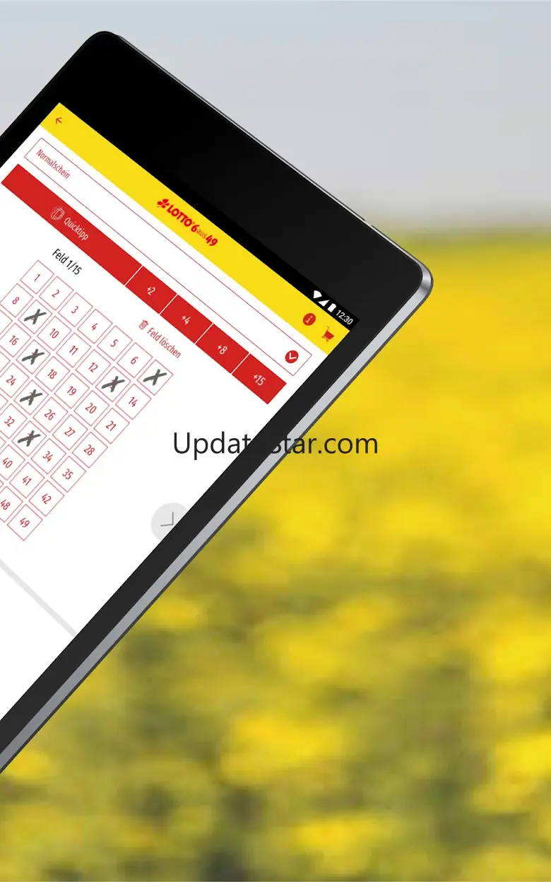 LOTTO Bayern 5.11.2
