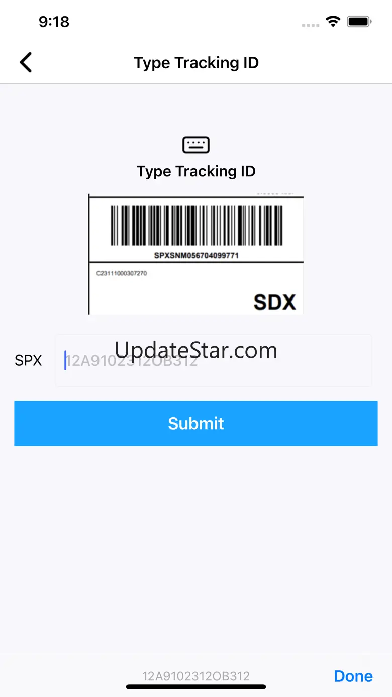 RouteRunner by SpeedX 1.4.9