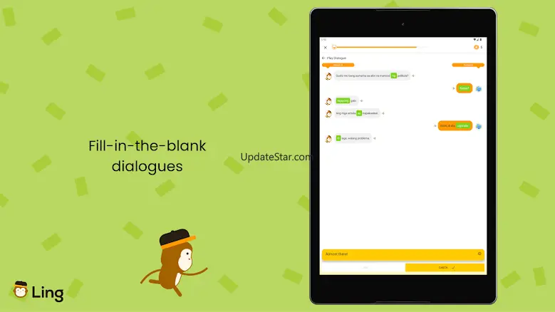 Ling - Learn Tagalog Language 6.2.2
