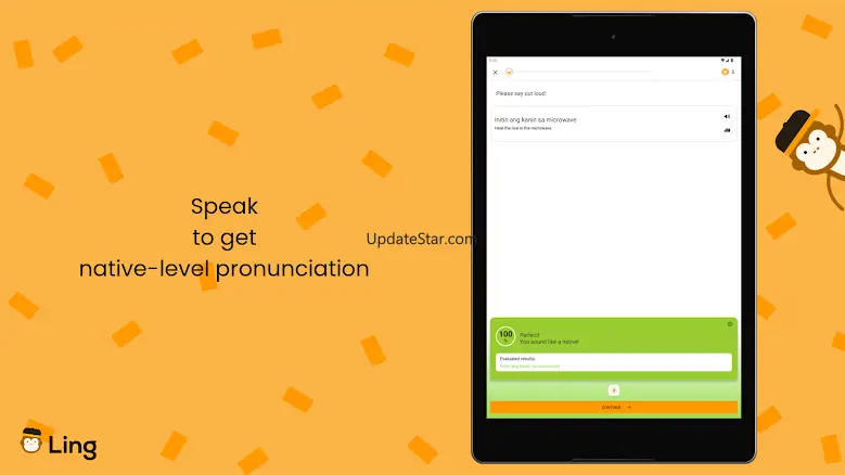 Ling - Learn Tagalog Language 6.2.2