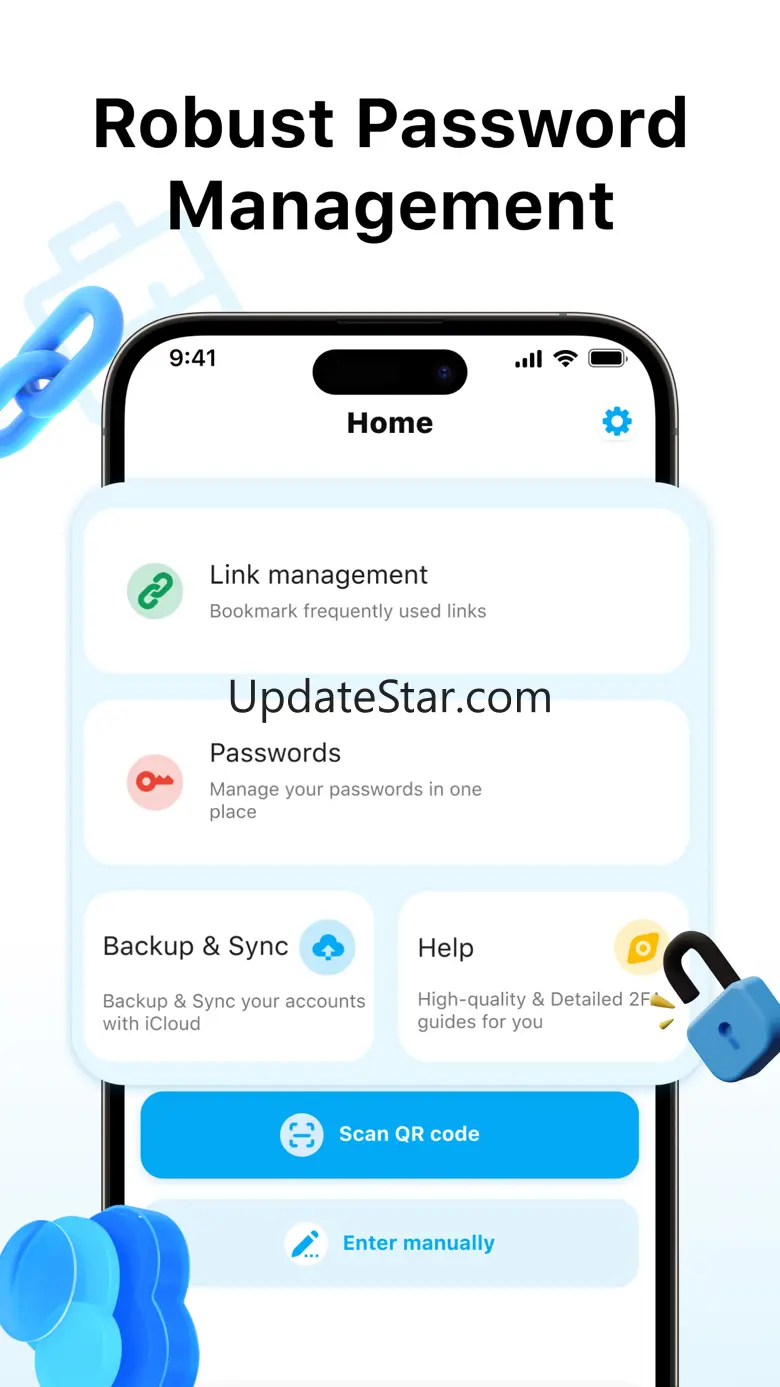 Authenticator App- SafeVerify 1.2