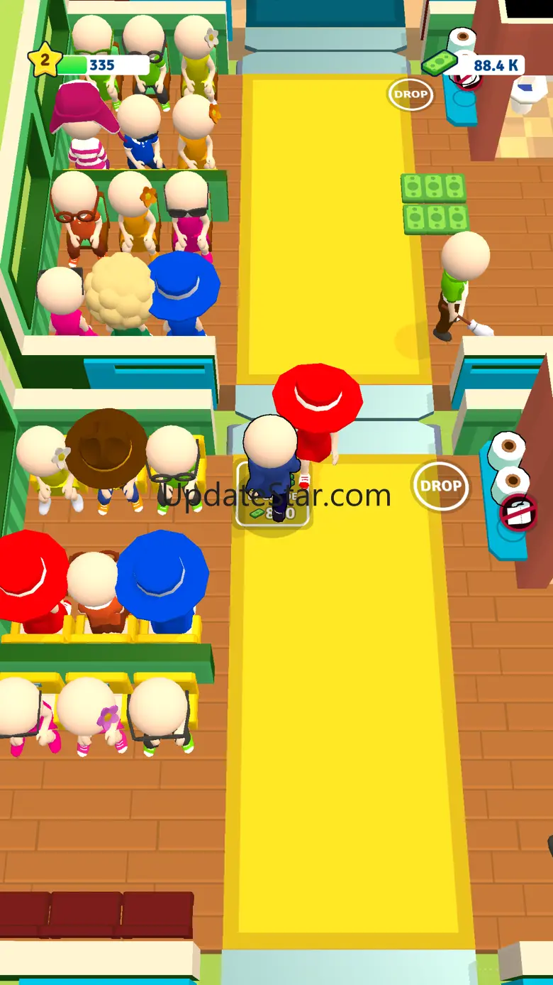 All Aboard Idle 1.7
