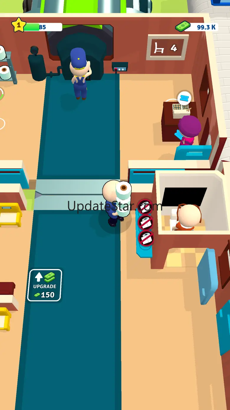 All Aboard Idle 1.7