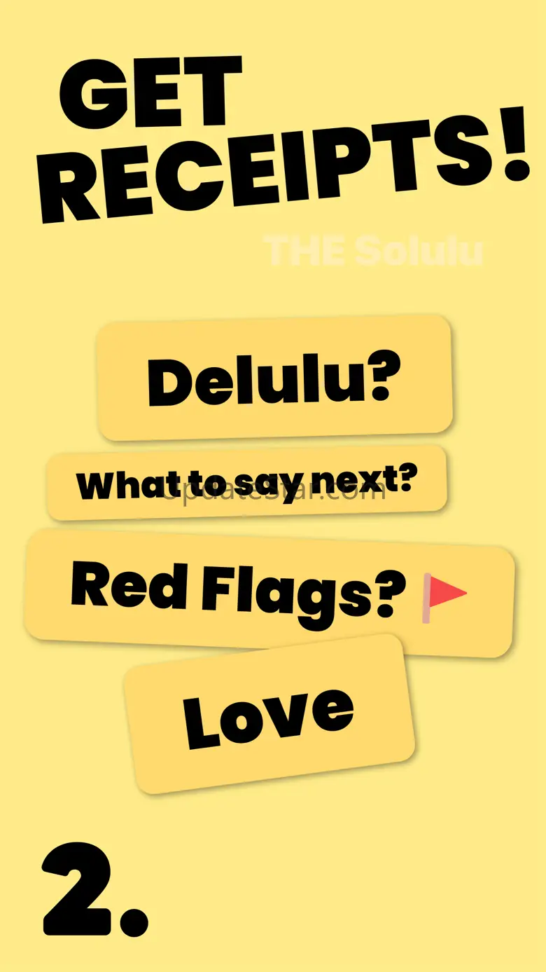 Delulu Ai - Analyze Messages 1.3.6