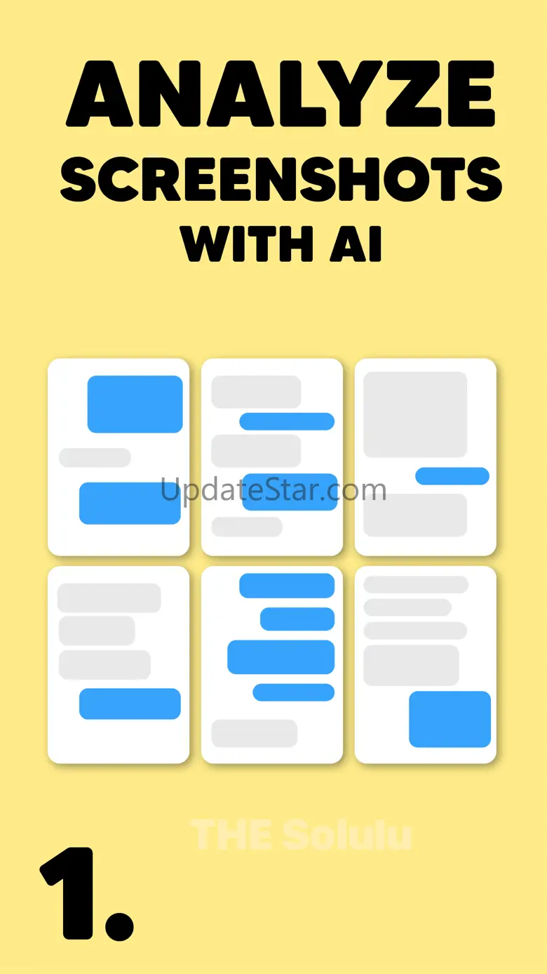 Delulu Ai - Analyze Messages 1.3.6