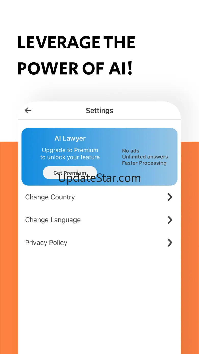 Ai Lawyer - Legal Advice 1.1.5