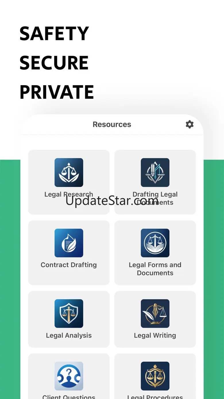 Ai Lawyer - Legal Advice 1.1.5