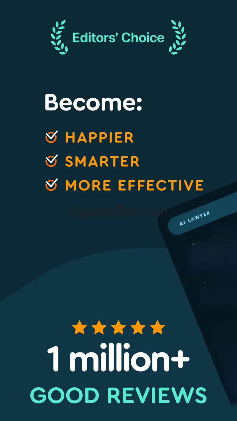 Ai Lawyer - Legal Advice 1.1.5