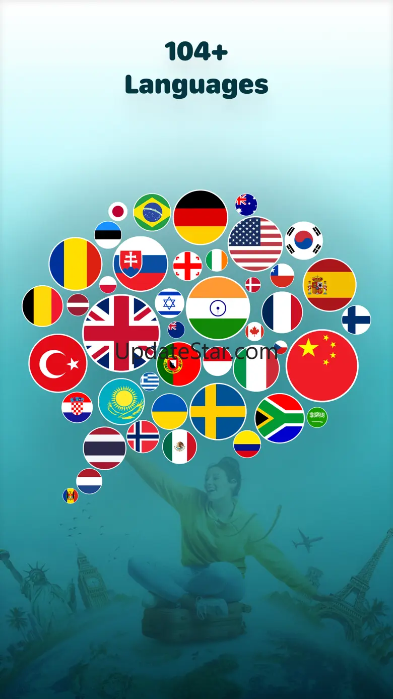 Translator – translate voice 1.2.0