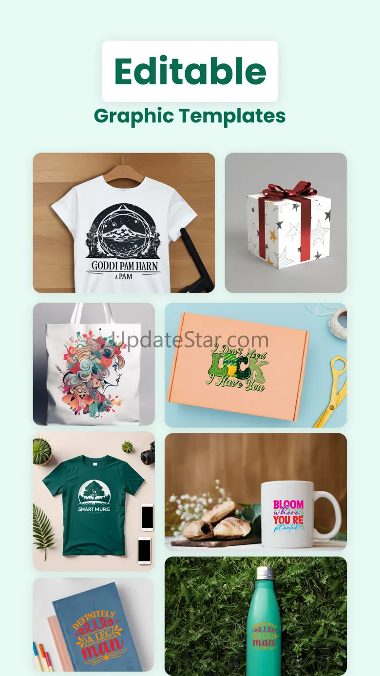 Printing Graphic Design Studio 1.4