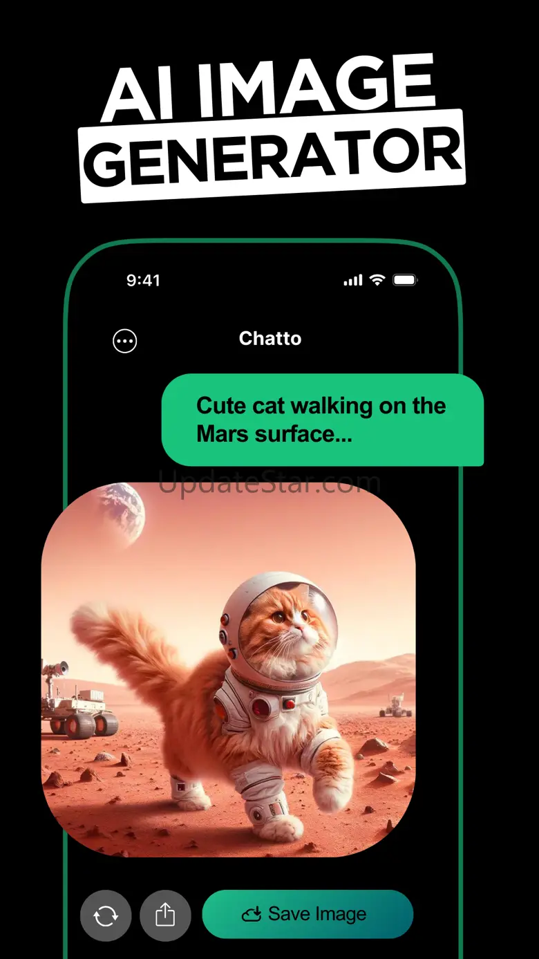 Chatto - AI Chat & AI Chatbot 1.4.3