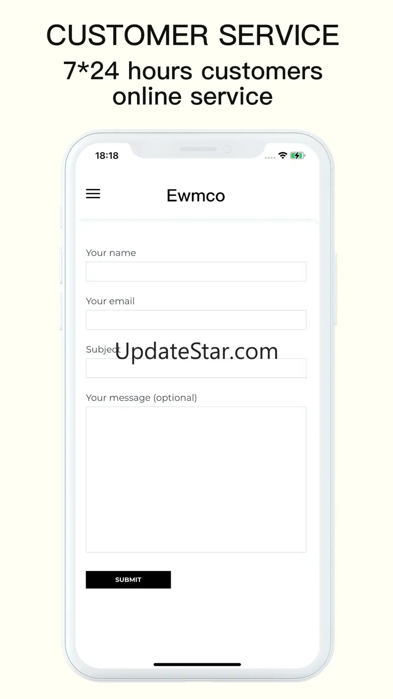 Ewmco 1.1